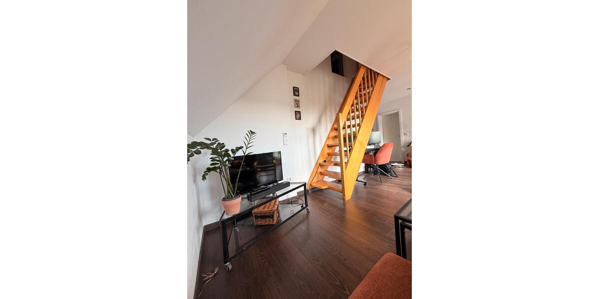 Maisonettenwohnung Fürth Eigenes Heim - 3 Zimmer, 79 m&sup2;, 1.500&euro; | Angebot:27535054