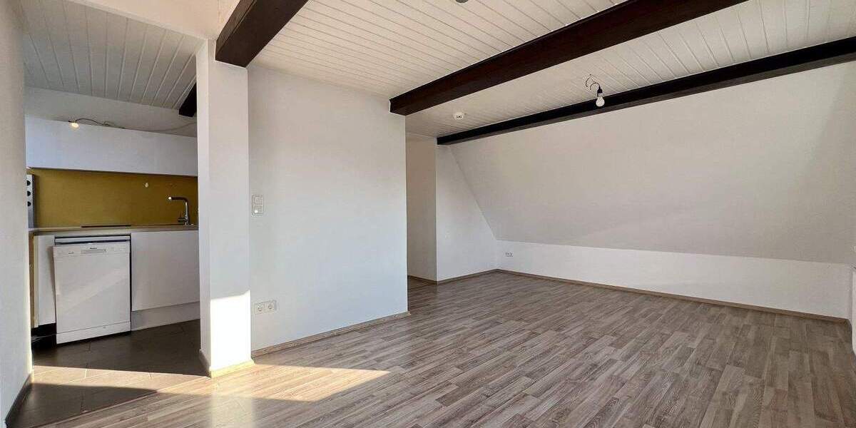 Etagenwohnung Nürnberg Schniegling - 3 Zimmer, 62 m&sup2;, 269.000&euro; | Angebot:25385869