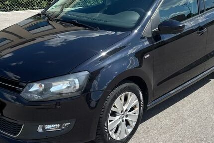 VW Polo 127.503 km 6.100 &euro; Nürnberg 90455