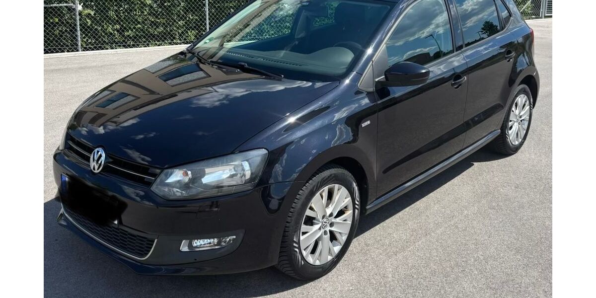 VW Polo 127.503 km 6.100 &euro; Nürnberg 90455