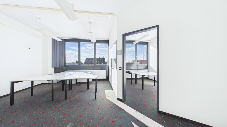 Gewerbeobjekt Erlangen Bruck - 10&euro; | Angebot:20225023