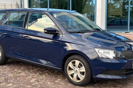 Skoda Fabia 177.000 km 4.500 &euro; Cadolzburg (bei Nürnberg) 90556