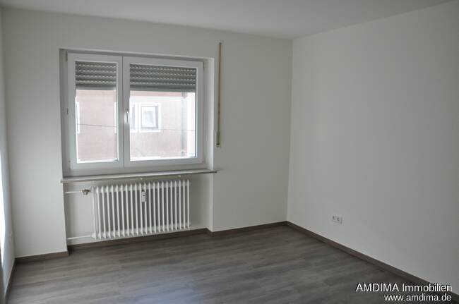 Etagenwohnung Nürnberg Steinbühl - 2 Zimmer, 60 m&sup2;, 580&euro; | Angebot:26656956