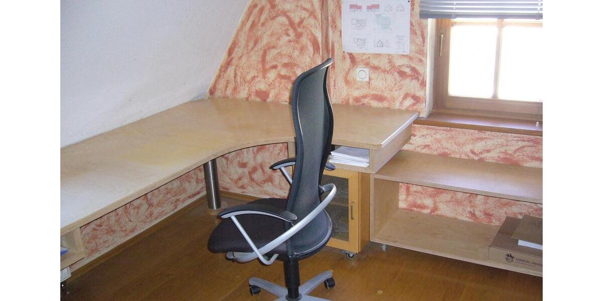 Einfamilienhaus Abenberg - 2 Zimmer, 80 m&sup2;, 800&euro; | Angebot:26411144