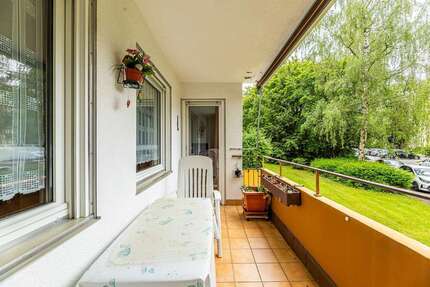 Wohnung Nürnberg Zerzabelshof - 4 Zimmer, 85 m&sup2;, 299.000&euro; | Angebot:26892003