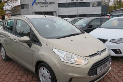 Ford B-Max 79.811 km 8.990 € Nürnberg 90431