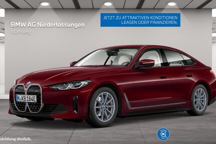 BMW i4 23.596 km 42.390 &euro; Nürnberg 90441
