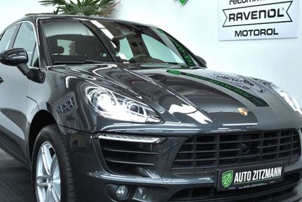 Porsche Macan 127.900 km 32.690 &euro; Nürnberg 90439