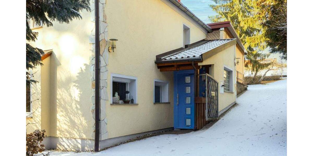 Haus in Stein 8 zimmer