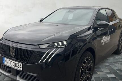 Peugeot 3008 6.000 km 39.690 &euro; Nürnberg OT Schweinau 90439