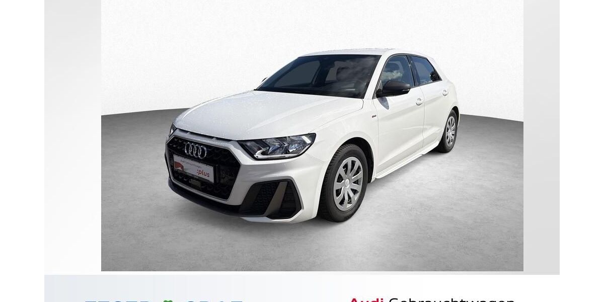 Audi A1 62.600 km 19.990 &euro; Roth 91154
