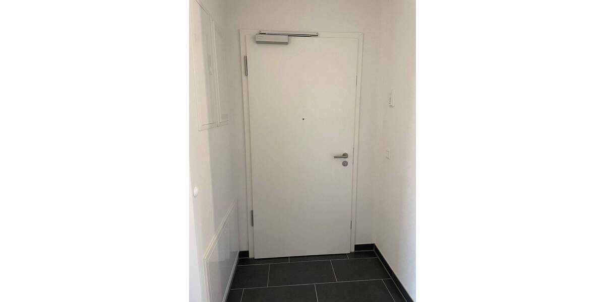 4-Zimmer-Wohnung mit Einbauküche in Dechsendorf 4 zimmer