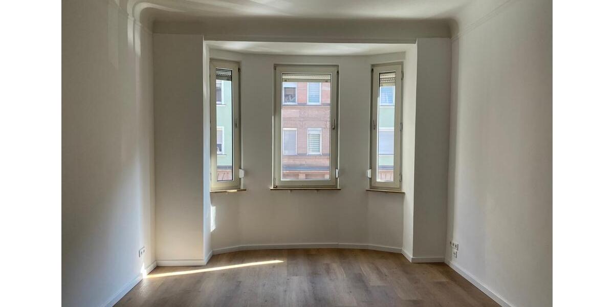 Etagenwohnung Wendelstein - 3 Zimmer, 71 m&sup2;, 825&euro; | Angebot:25614757