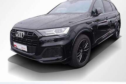 Audi Q7 52.080 km 52.480 € Fürth 90763
