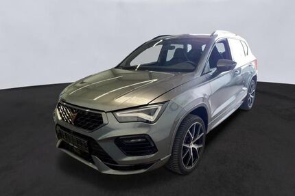 Cupra Ateca 18.200 km 29.980 &euro; Fürth 90763