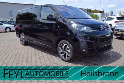 Citroen SpaceTourer 45.500 km 29.890 &euro; Heilsbronn 91560