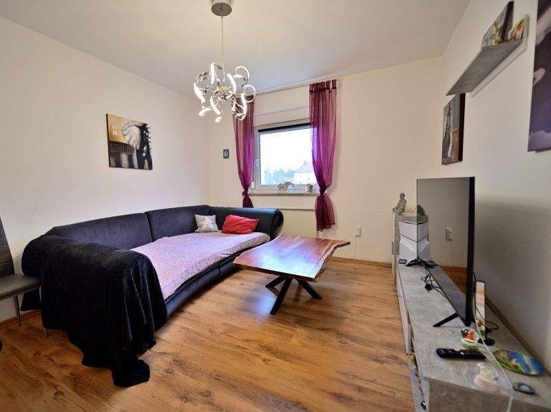 Etagenwohnung Nürnberg Zollhaus - 3 Zimmer, 54 m&sup2;, 159.000&euro; | Angebot:25801531