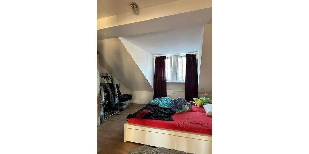 Etagenwohnung Fürth Innenstadt - 3 Zimmer, 76 m&sup2;, 1.020&euro; | Angebot:26879372