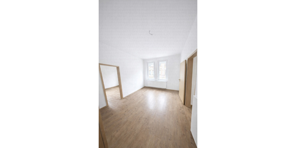 Etagenwohnung Nürnberg Kleinweidenmühle - 3 Zimmer, 60 m&sup2;, 900&euro; | Angebot:25276402