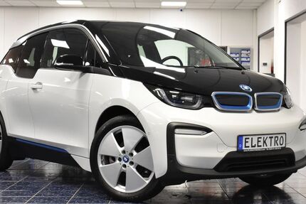 BMW i3 34.675 km 17.670 € Nürnberg 90431