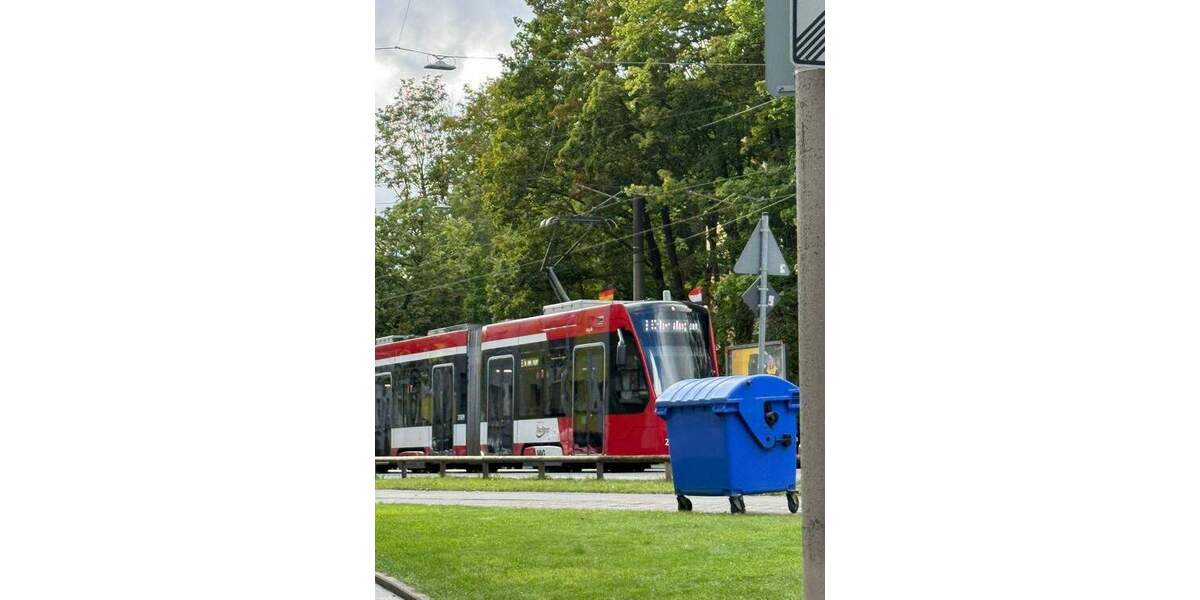 Gewerbeobjekt Nürnberg Gärten b Wöhrd - 7 Zimmer, 3.000&euro; | Angebot:26684236