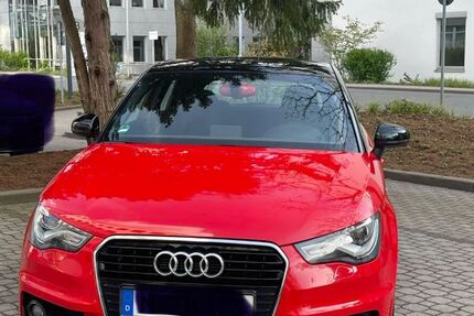 Audi A1 119.209 km 11.900 &euro; Nürnberg 90449