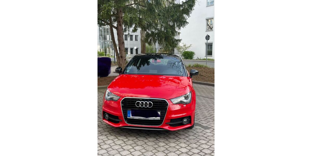 Audi A1 119.209 km 11.900 &euro; Nürnberg 90449