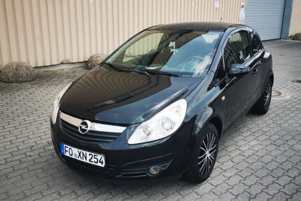 Opel Corsa 131.000 km 2.500 € Lauf 91207