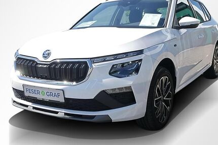 Skoda Kamiq 2.050 km 22.880 &euro; Erlangen 91058