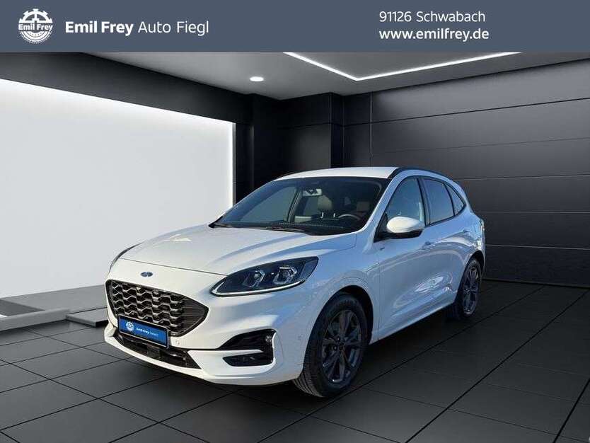 Ford Kuga 20.122 km 24.850 € Schwabach 91126