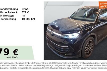 VW Tiguan 25.492 km 34.701 &euro; Nürnberg 90411