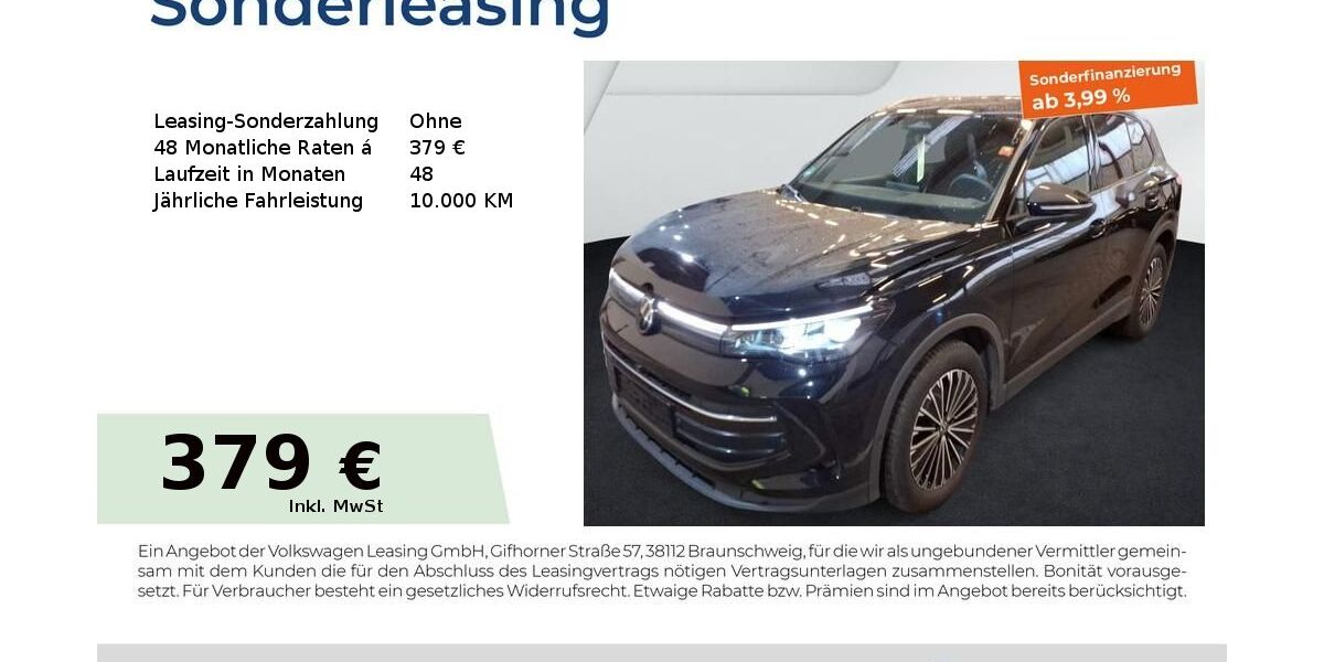 VW Tiguan 25.492 km 34.701 &euro; Nürnberg 90411