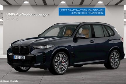 BMW X5 13.904 km 83.795 &euro; Nürnberg 90441