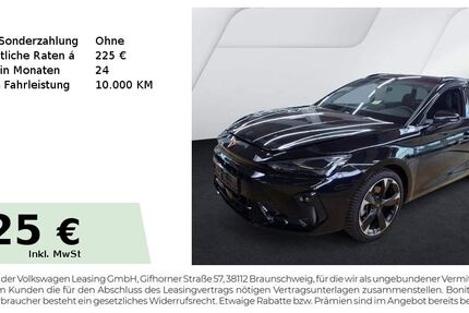 Cupra Leon 26.950 km 29.980 &euro; Erlangen 91056
