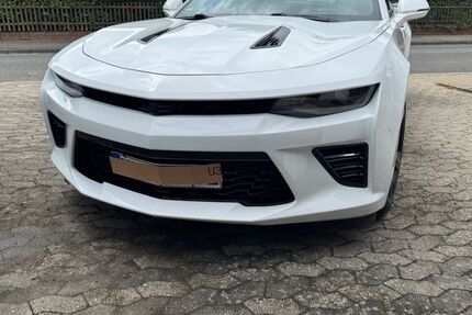 Chevrolet Camaro 77.200 km 35.900 &euro; Eckental 90542
