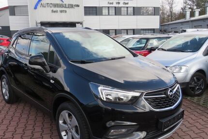 Opel Mokka 69.811 km 12.490 &euro; Nürnberg 90431
