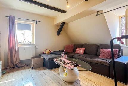 Toprendite! Charmante Kapitalanlage in saniertem Baudenkmal! 2 zimmer