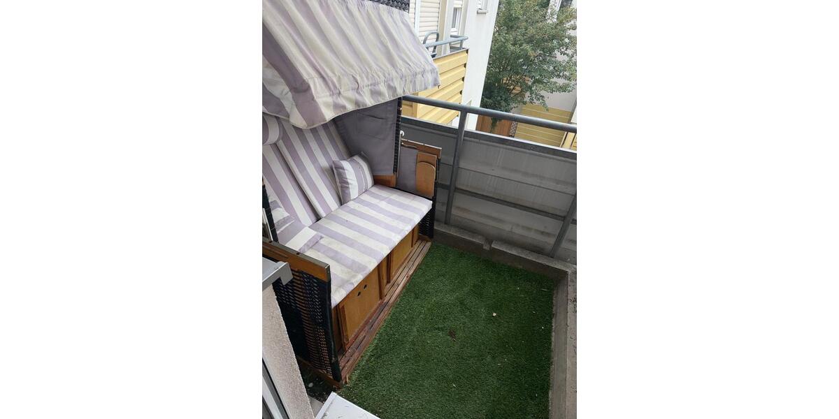 Etagenwohnung Fürth Bislohe - 1 Zimmer, 32 m&sup2;, 480&euro; | Angebot:27607640