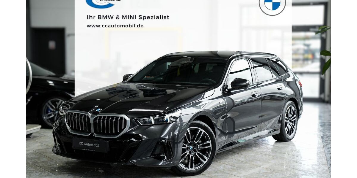 BMW 520 5.980 km 53.799 &euro; Fürth 90763