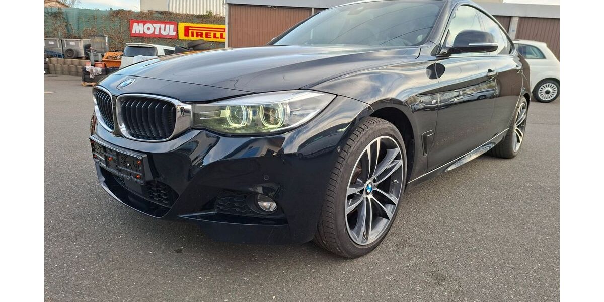 BMW 320 172.050 km 18.999 &euro; Schwaig 90571