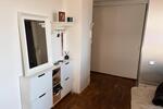 Zentrale & helle 1-Zimmer-Wohnung in der Nürnberger Innenstadt 1 zimmer
