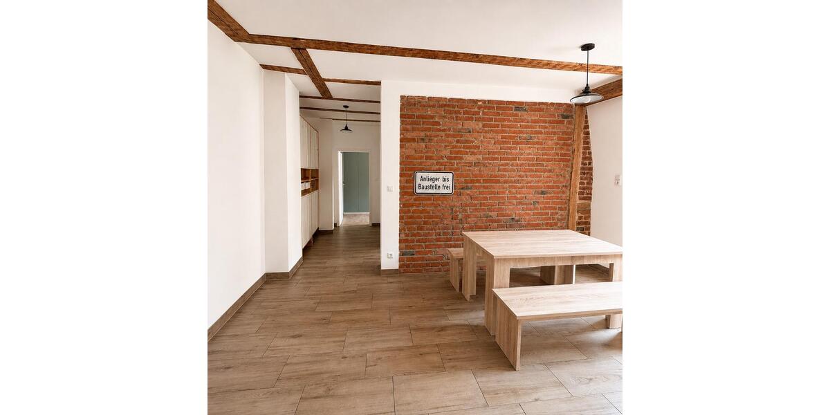 Etagenwohnung Nürnberg Gleißhammer - 3 Zimmer, 53 m&sup2;, 230.000&euro; | Angebot:27211955
