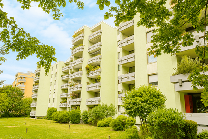 Wohnung Nürnberg Schnepfenreuth - 3 Zimmer, 93 m&sup2;, 359.000&euro; | Angebot:26577440