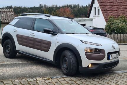 Citroen C4 Cactus 139.600 km 6.900 &euro; Nürnberg 90441