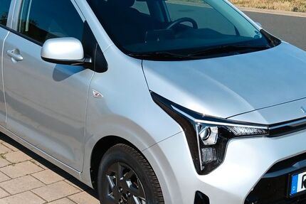 Kia Picanto 2.600 km 13.850 &euro; Forchheim 91301