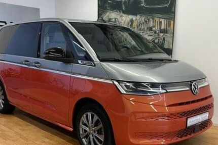 VW T7 Multivan 155.668 km 31.892 &euro; Nürnberg 90411
