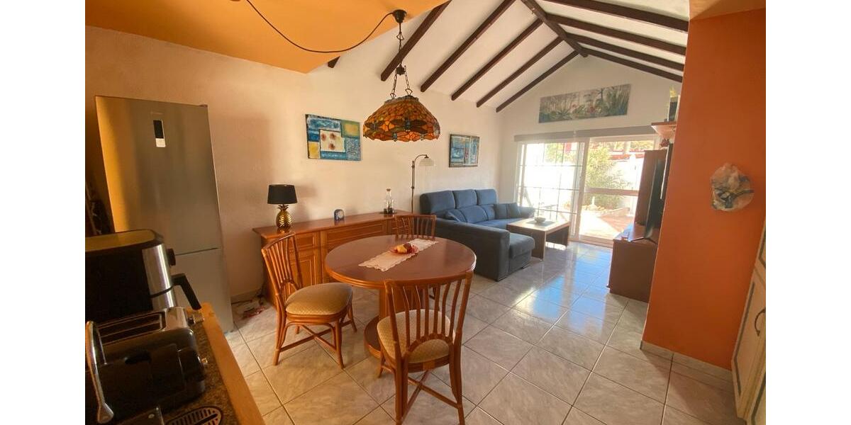 Bungalow auf Fuerteventura zu vermieten zimmer