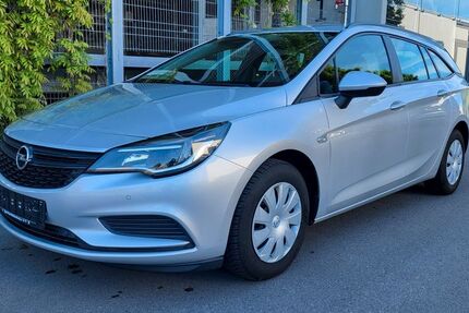 Opel Astra 159.000 km 5.700 &euro; Nürnberg 90449