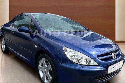 Peugeot 307 162.800 km 2.490 &euro; Nürnberg 90431