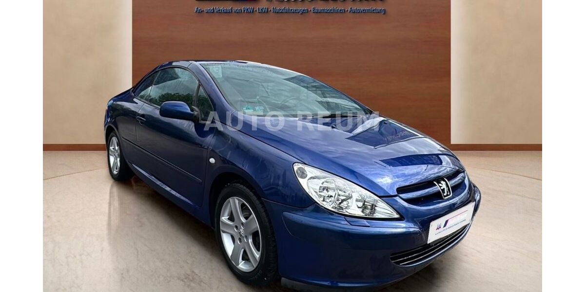 Peugeot 307 162.800 km 2.490 &euro; Nürnberg 90431